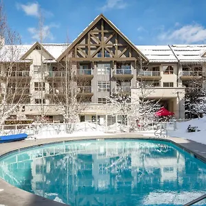 The Aspens On Blackcomb Apartment Whistler