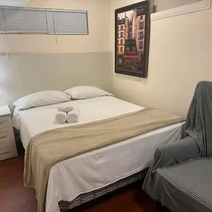 Cozy Guest Close Ubc And Downtown Privatunterkunft Vancouver